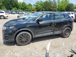 JN1BJ1CW5LW372109 2020 NISSAN ROGUE