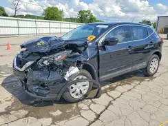 JN1BJ1CW5LW372689 2020 NISSAN ROGUE