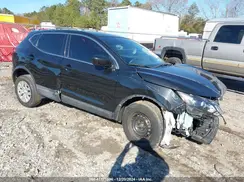 JN1BJ1CW5LW372935 2020 NISSAN ROGUE