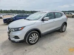 JN1BJ1CW5LW373485 2020 NISSAN ROGUE