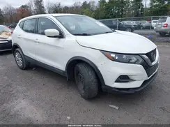 JN1BJ1CW5LW374006 2020 NISSAN ROGUE