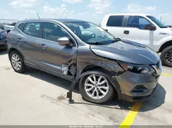 JN1BJ1CW5LW375933 2020 NISSAN ROGUE