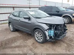 JN1BJ1CW5LW376127 2020 NISSAN ROGUE