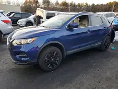 JN1BJ1CW5LW376130 2020 NISSAN ROGUE