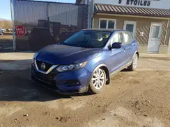 JN1BJ1CW5LW376208 2020 NISSAN ROGUE