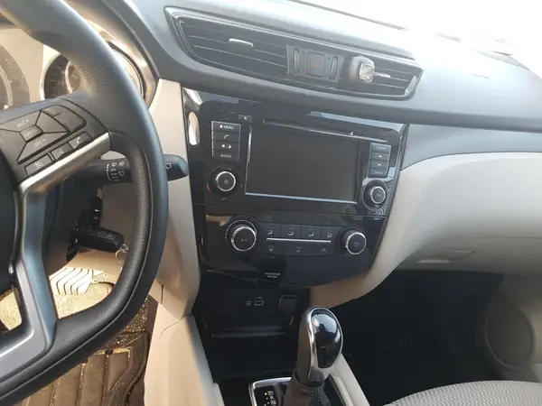JN1BJ1CW5LW376208 2020 NISSAN ROGUE - Image 8