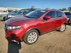 JN1BJ1CW5LW376497 2020 NISSAN ROGUE