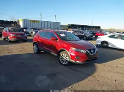 JN1BJ1CW5LW376628 2020 NISSAN ROGUE