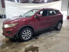 JN1BJ1CW5LW377360 2020 NISSAN ROGUE