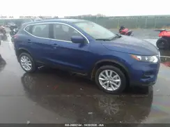 JN1BJ1CW5LW377925 2020 NISSAN ROGUE