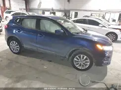 JN1BJ1CW5LW378637 2020 NISSAN ROGUE
