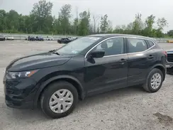 JN1BJ1CW5LW379089 2020 NISSAN ROGUE