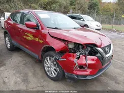 JN1BJ1CW5LW380808 2020 NISSAN ROGUE