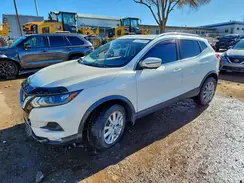 JN1BJ1CW5LW381585 2020 NISSAN ROGUE