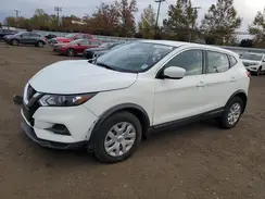 JN1BJ1CW5LW382025 2020 NISSAN ROGUE