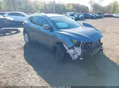 JN1BJ1CW5LW382316 2020 NISSAN ROGUE