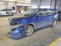 JN1BJ1CW5LW383210 2020 NISSAN ROGUE