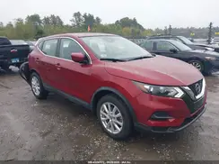 JN1BJ1CW5LW383353 2020 NISSAN ROGUE