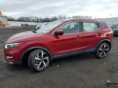 JN1BJ1CW5LW386480 2020 NISSAN ROGUE