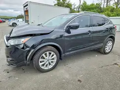 JN1BJ1CW5LW386916 2020 NISSAN ROGUE