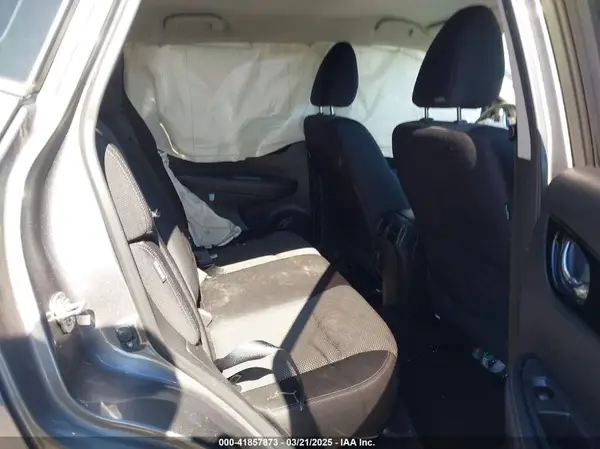 JN1BJ1CW5LW387161 2020 NISSAN ROGUE - Image 8