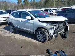 JN1BJ1CW5LW388116 2020 NISSAN ROGUE