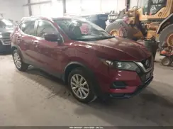 JN1BJ1CW5LW388780 2020 NISSAN ROGUE