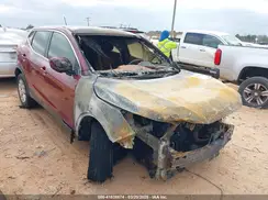 JN1BJ1CW5LW388911 2020 NISSAN ROGUE