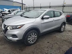 JN1BJ1CW5LW390089 2020 NISSAN ROGUE