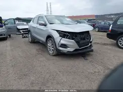 JN1BJ1CW5LW390349 2020 NISSAN ROGUE