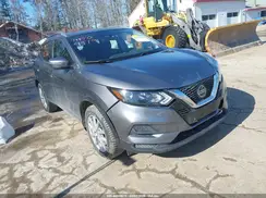 JN1BJ1CW5LW390352 2020 NISSAN ROGUE