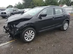 JN1BJ1CW5LW390447 2020 NISSAN ROGUE