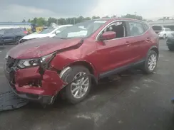 JN1BJ1CW5LW390528 2020 NISSAN ROGUE