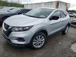 JN1BJ1CW5LW390741 2020 NISSAN ROGUE