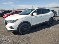 JN1BJ1CW5LW391646 2020 NISSAN ROGUE