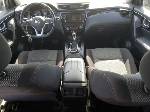 JN1BJ1CW5LW391646 2020 NISSAN ROGUE - Image 8