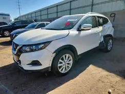JN1BJ1CW5LW391744 2020 NISSAN ROGUE
