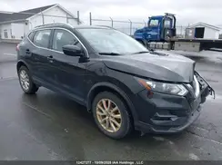 JN1BJ1CW5LW391792 2020 NISSAN ROGUE