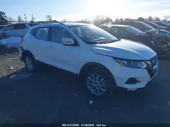 JN1BJ1CW5LW391808 2020 NISSAN ROGUE