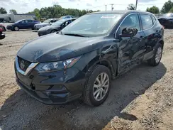 JN1BJ1CW5LW391906 2020 NISSAN ROGUE