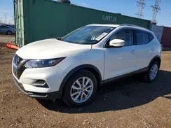 JN1BJ1CW5LW392330 2020 NISSAN ROGUE