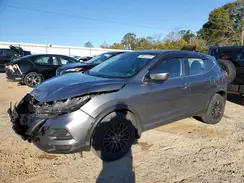 JN1BJ1CW5LW392408 2020 NISSAN ROGUE