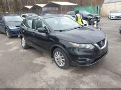 JN1BJ1CW5LW392473 2020 NISSAN ROGUE