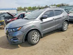 JN1BJ1CW5LW392988 2020 NISSAN ROGUE