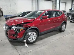 JN1BJ1CW5LW393249 2020 NISSAN ROGUE