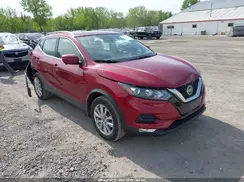 JN1BJ1CW5LW393753 2020 NISSAN ROGUE