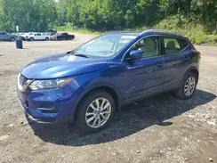 JN1BJ1CW5LW394255 2020 NISSAN ROGUE