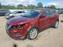 JN1BJ1CW5LW394367 2020 NISSAN ROGUE