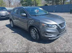JN1BJ1CW5LW394398 2020 NISSAN ROGUE