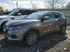 JN1BJ1CW5LW640544 2020 NISSAN ROGUE
